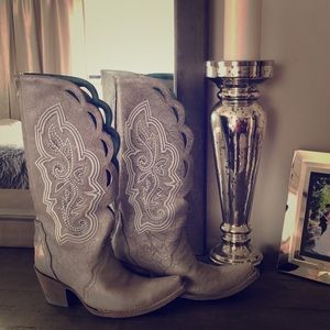 Corral Cowboy Boots